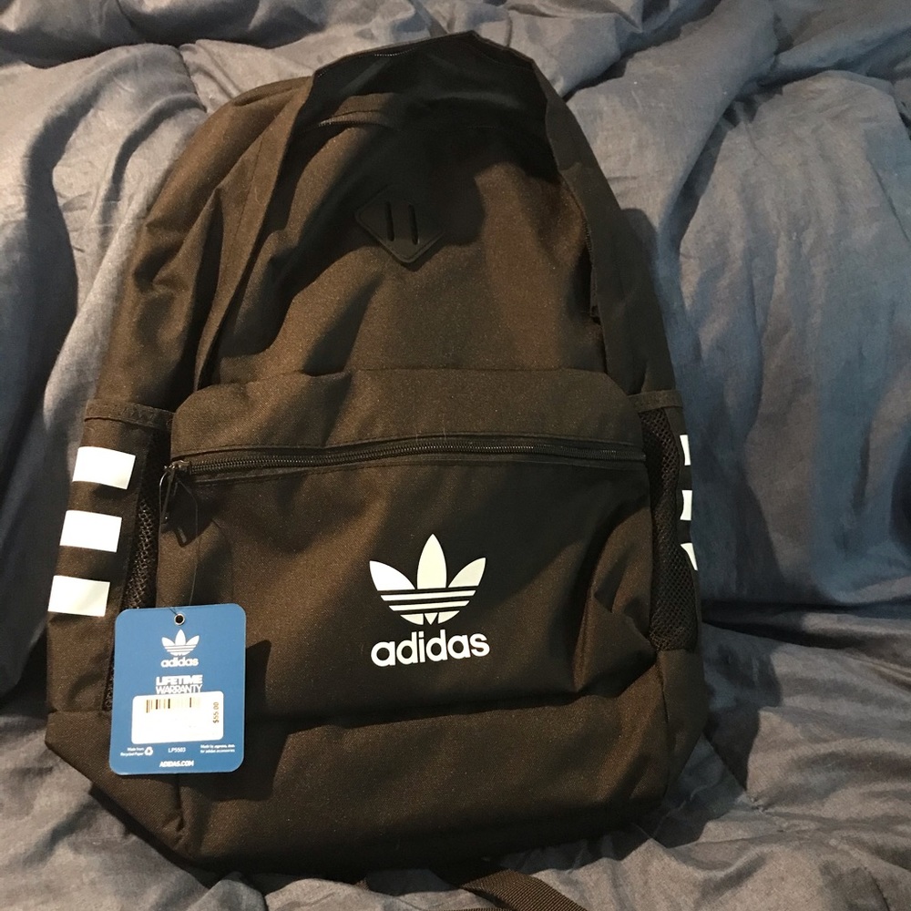 Adidas Backpack